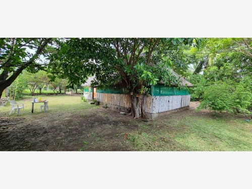 Imagen 10 de 10 de Terreno En Venta Puerto Arista