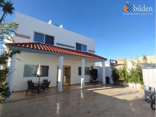 Imagen 7 de 12 de Casa Sola En Venta Fraccionamiento El Lago Residencial