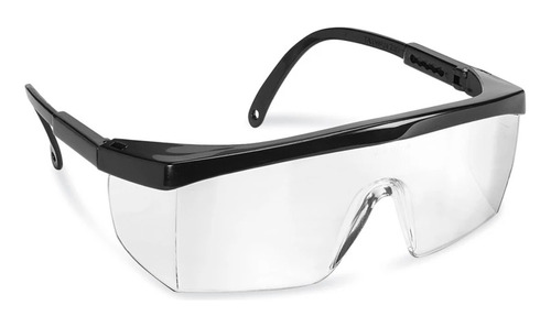 Lentes Gafas Seguridad Industrial Antiempañante 300 Piezas