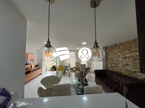 Venta Apartamento Laureles El Nogal - Los Almendros