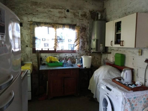Imagen 4 de 8 de Casa En Venta - Lote Propio - Zona Ituzaingo Norte - Permuta - A Reciclar