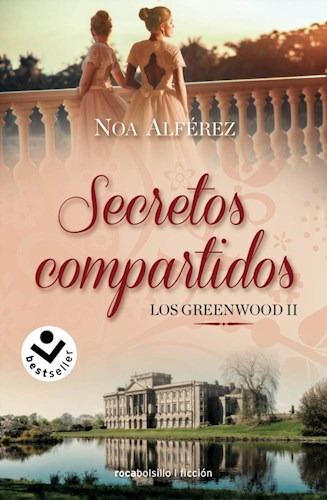 Libro Secretos Compartidos ( Libro 2 De Los Greenwood ) De N