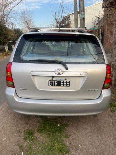 Toyota Corolla 1.8 Xei At 5 p