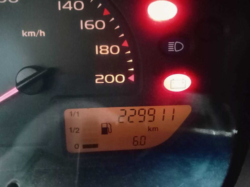 Chevrolet Celta 1.0 3p 2003