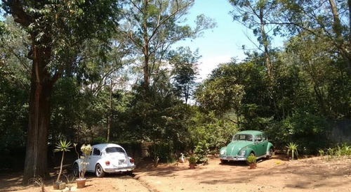 Imagem 2 de 6 de Terreno À Venda, 500 M² - Alvarenga - São Bernardo Do Campo/sp - Te4106