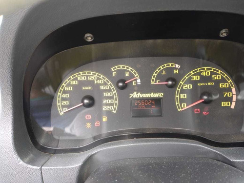 Fiat Strada 2005 1.8 Adventure Ce Flex 2p