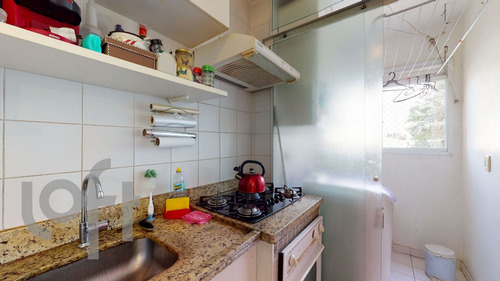 Imagem 23 de 30 de Apto Santana | 1 Quartos | 63 M² | Cond: R$815.00 | 2 Vagas - 1d2k3nq