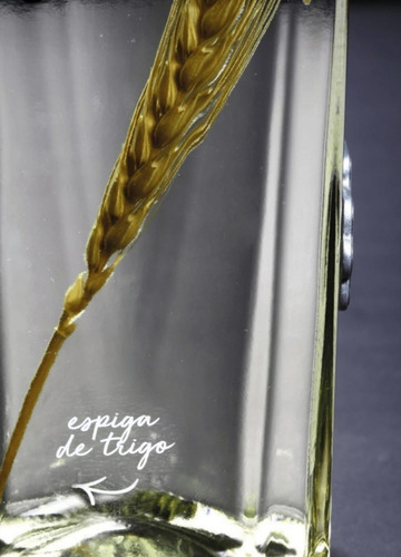 Bou Barroeta Pisco Marías 40º Espiga De Trigo/envío Incluido