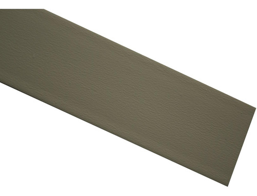 Tapacanto Pvc 22x0,4 Mm 100 Mts Almendra Dvp