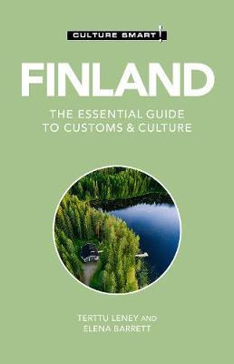 Libro Finland - Culture Smart! : The Essential Guide To C...