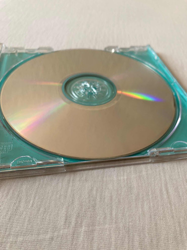 Celine Dion / All The Way Greatest Hits Cd Canada 1999 (Usado)