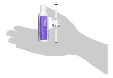 Imagen 3 de 3 de Yac1021p Aceite Lubricante Para Trombon.
