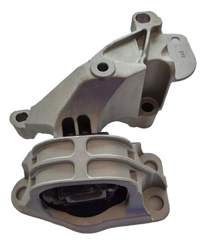 Soporte Motor Derecho Renault Duster 1.600