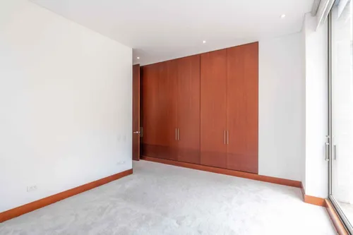 Apartamento En Venta En Colinas De Suba. Cod V6055
