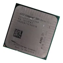 Comprar Processador Amd Sempron 2650 - Sd2650jah23hm (ml258)