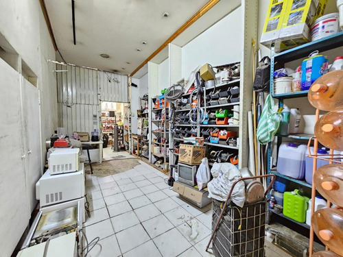 Local Comercial En Texcoco