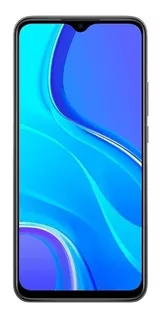 Xiaomi Redmi 9 (Helio G80) Dual SIM 32 GB carbon grey 3 GB RAM