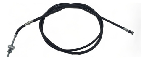 Cable De Freno Trasero Mondial Md 125k Ourway