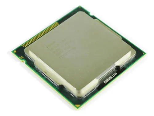 Intel Core I3-2120 Socket 1155 (lga1155) (Usado)