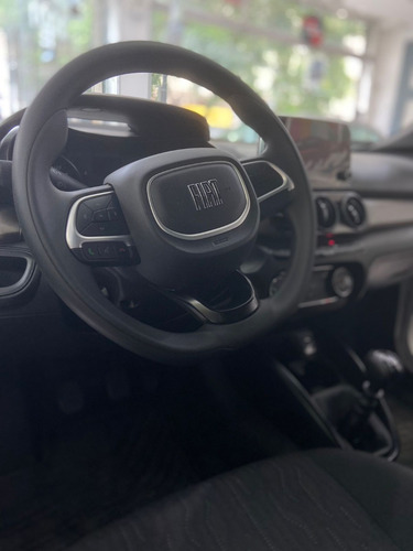 Fiat Cronos 1.3 Gse Drive Pack Plus