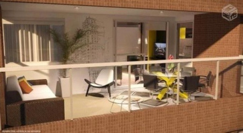 Imagem 2 de 5 de Venda Apartamento Padrão São Caetano Do Sul Brasil - 1326