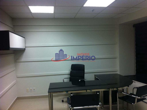 Sala, Centro, Guarulhos - R$ 230 Mil, Cod: 6448 - V6448