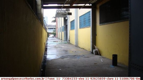 Imagem 13 de 14 de Prédios Comerciais Para Alugar Em São Paulo/sp - Alugue O Seu Prédios Comerciais Aqui! - 146564