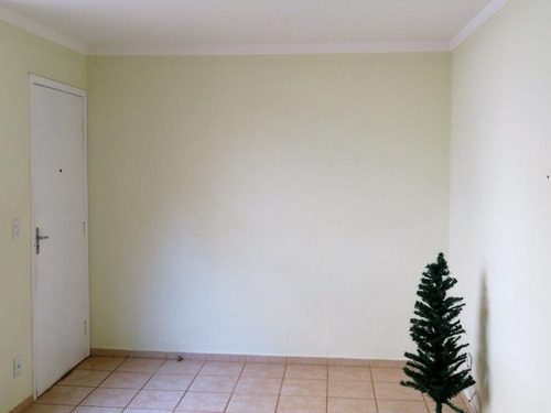 Imagem 2 de 26 de Apartamento - Ap541