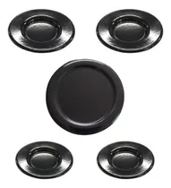 Comprar Kit Espalhadores Para Fogões Atlas Fastcook Top 5 Bocas 