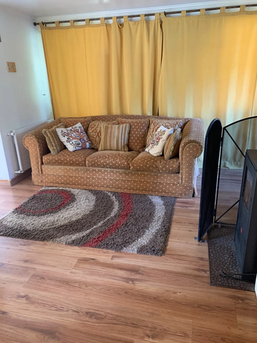 Parcela En Arriendo En Condominio Consolidado, Impecable