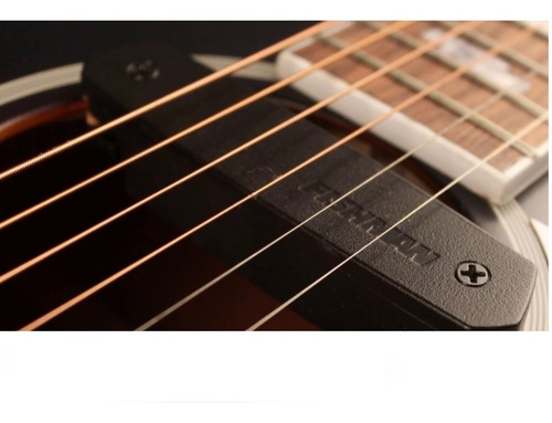 Guitarra Electroacústica Jumbo Cort Cj Retro