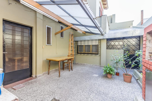 Imagen 27 de 30 de Casa 5 Amb Con Patio Y Terraza Ramos Mejía Sur