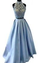 Comprar Vestidos De 15 Sandra Yan A Medida - Color A Eleccion