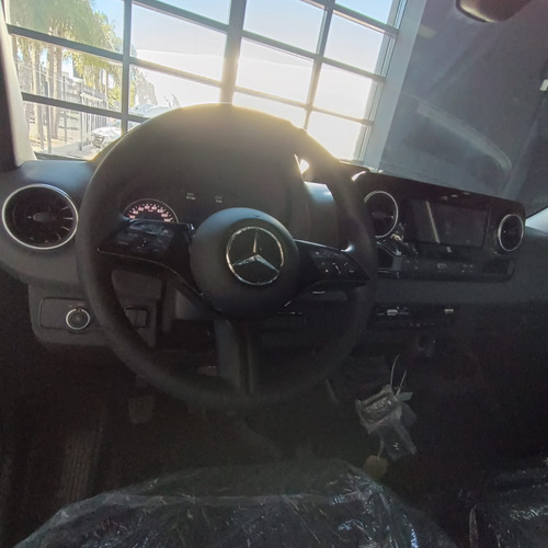 Mercedes-Benz Sprinter 314 Cdi Furgón 3665 Te V2
