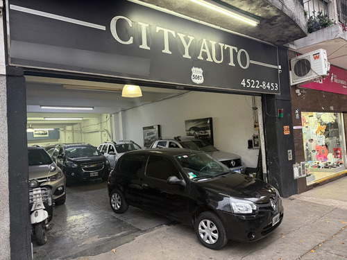 Renault Clio 1.2 Mío Authentique Pack Look