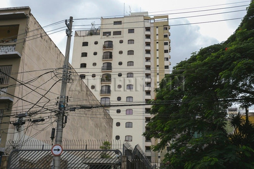 Apartamento - Pompeia - Ref: 100830 - V-100830