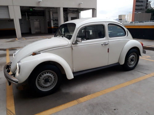 Volkswagen Fusca