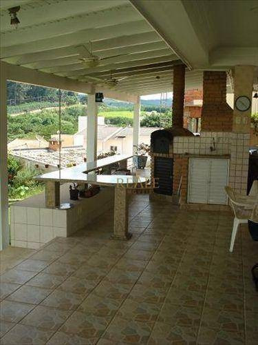 Imagem 10 de 22 de Casa Com 3 Dormitórios À Venda, 360 M² Por R$ 1.500.000,00 - Condomínio Villagio Capriccio - Louveira/sp - Ca0761
