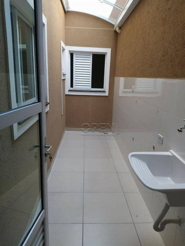 Imagem 3 de 27 de Apartamento Com 2 Dorms 1 Suíte 54 M² Por R$ 330.000 - Santo André/sp - Ap12179