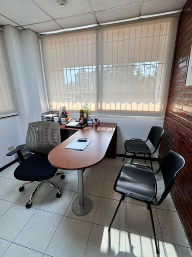 Venta De Oficina Los Dos Caminos Cl02