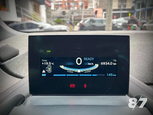 BMW i3 Suite