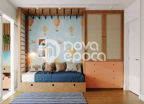 Imagem 10 de 15 de Apartamento - Ref: Ip2cb54663
