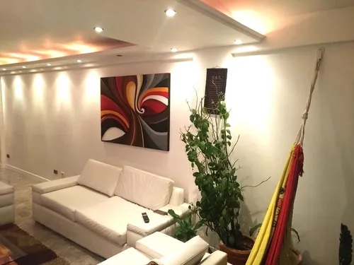 Apartamento Cumbres De Curumo