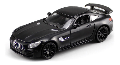 Benz Gtr Amg Sport Alloy Car Model 1:32