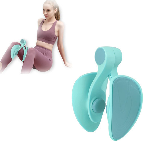 Entrenador De Cadera Multifunción Kegel Ejercitador De Suelo