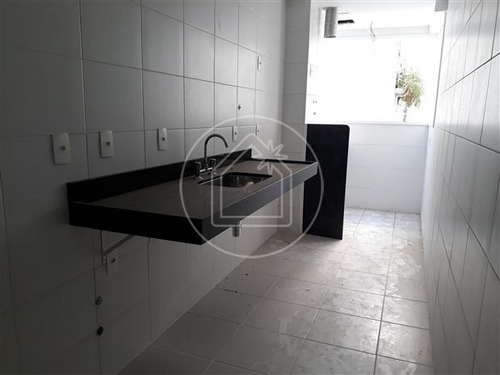 Apartamento - Ref: 825520