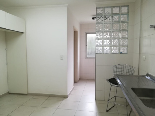Imagem 9 de 26 de Apto Alto De Pinheiros | 3 Quartos | 105 M² | Cond: R$1150.00 | 2 Vagas - 1d1zhnj