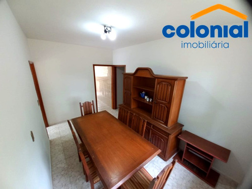 Imagem 14 de 30 de Ampla Chácara 3 Quartos/1 Suíte 3000.00m2 - Ch00146 - 70712981