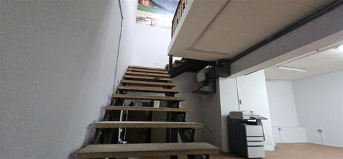 Local Comercial En Venta En Santiago