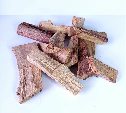 Palo Santo, Bolsa 60 Gramos Para Sahumerios Y Descarga